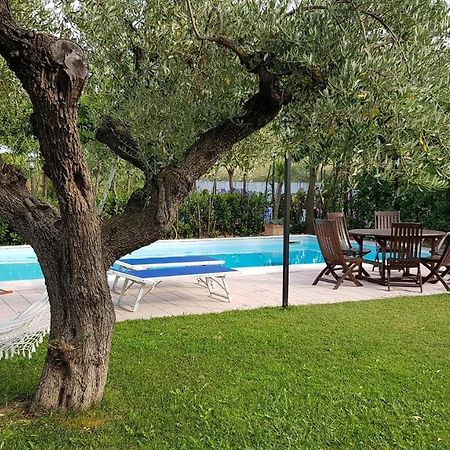 Silvi Paese Sinilu B&B المظهر الخارجي الصورة