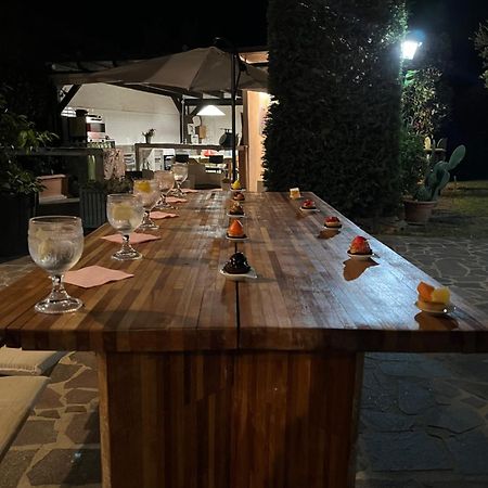 Silvi Paese Sinilu B&B المظهر الخارجي الصورة