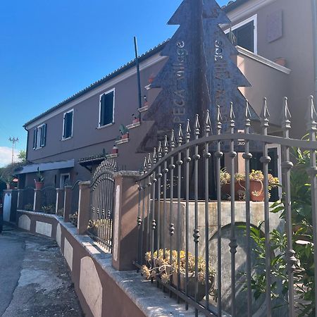 Silvi Paese Sinilu B&B المظهر الخارجي الصورة