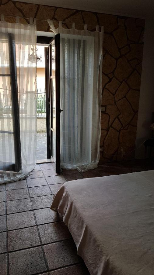 Silvi Paese Sinilu B&B المظهر الخارجي الصورة