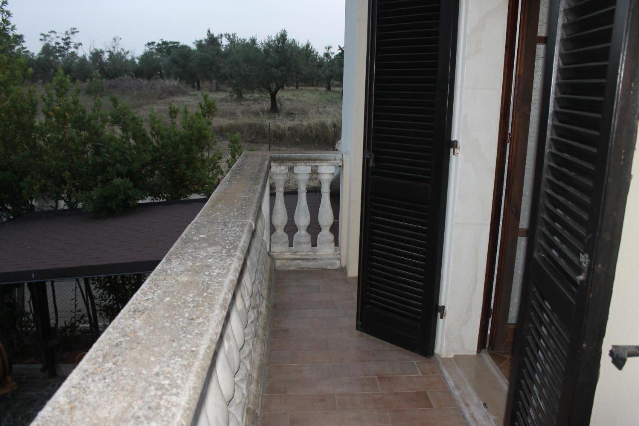 Silvi Paese Sinilu B&B المظهر الخارجي الصورة