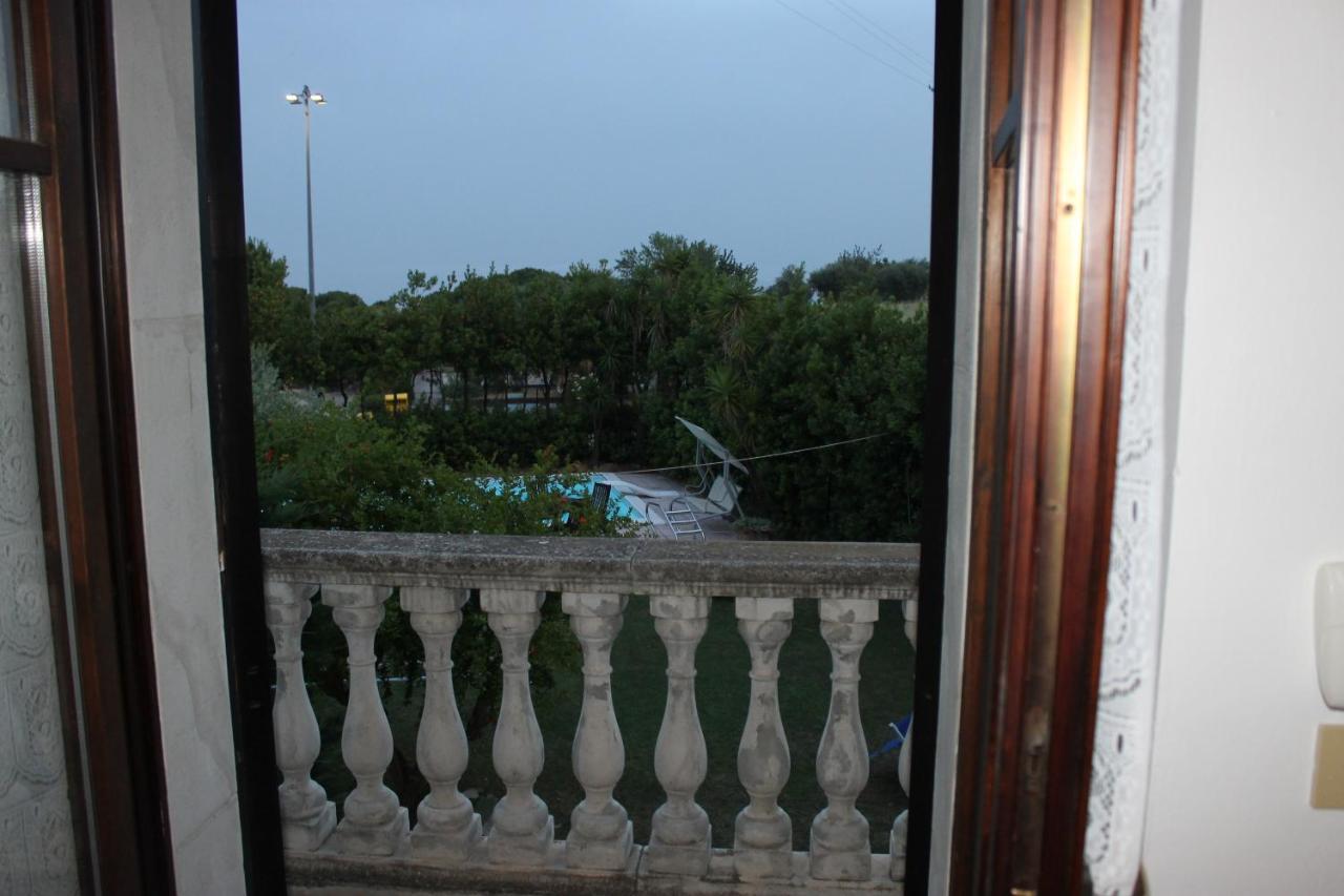 Silvi Paese Sinilu B&B المظهر الخارجي الصورة