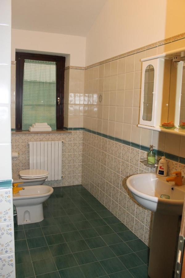 Silvi Paese Sinilu B&B المظهر الخارجي الصورة