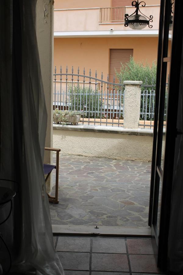 Silvi Paese Sinilu B&B المظهر الخارجي الصورة