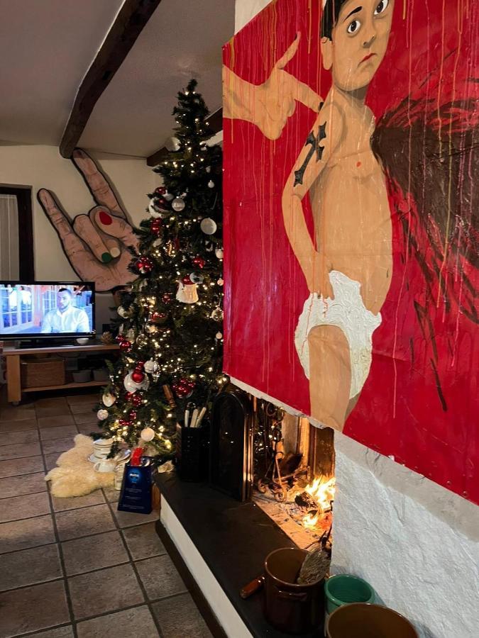 Silvi Paese Sinilu B&B المظهر الخارجي الصورة