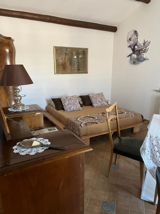 Silvi Paese Sinilu B&B المظهر الخارجي الصورة