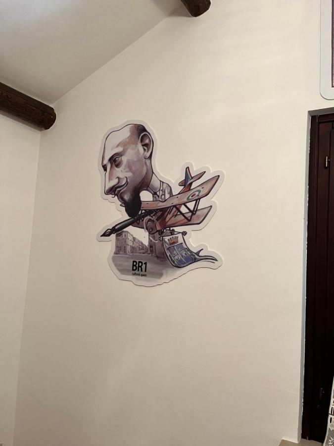 Silvi Paese Sinilu B&B المظهر الخارجي الصورة