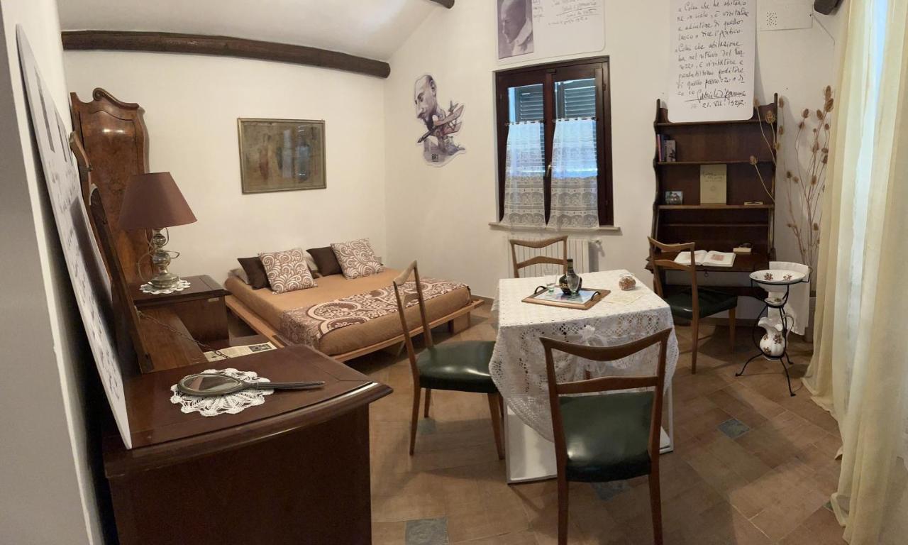 Silvi Paese Sinilu B&B المظهر الخارجي الصورة