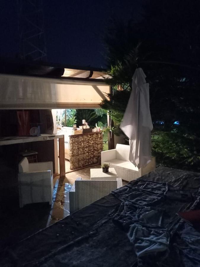Silvi Paese Sinilu B&B المظهر الخارجي الصورة