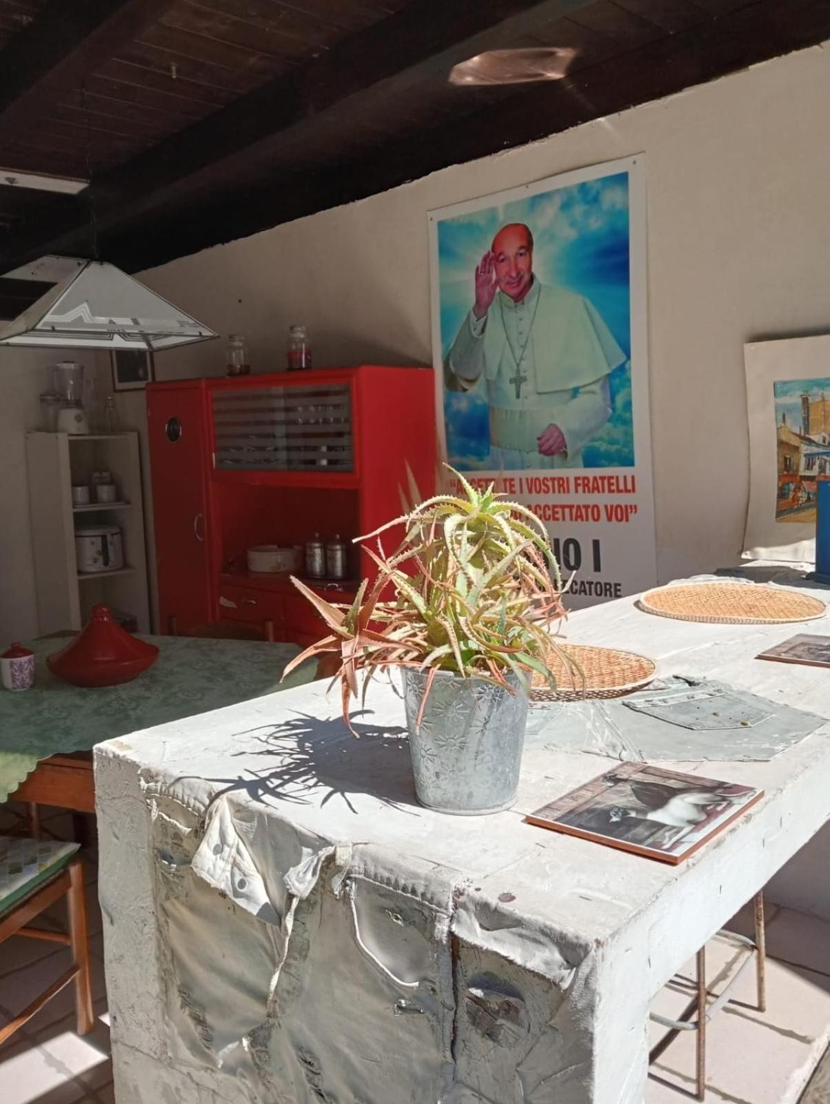 Silvi Paese Sinilu B&B المظهر الخارجي الصورة
