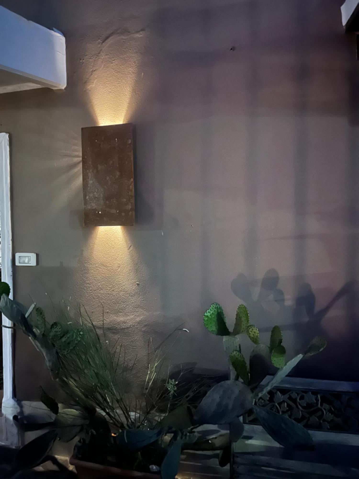 Silvi Paese Sinilu B&B المظهر الخارجي الصورة
