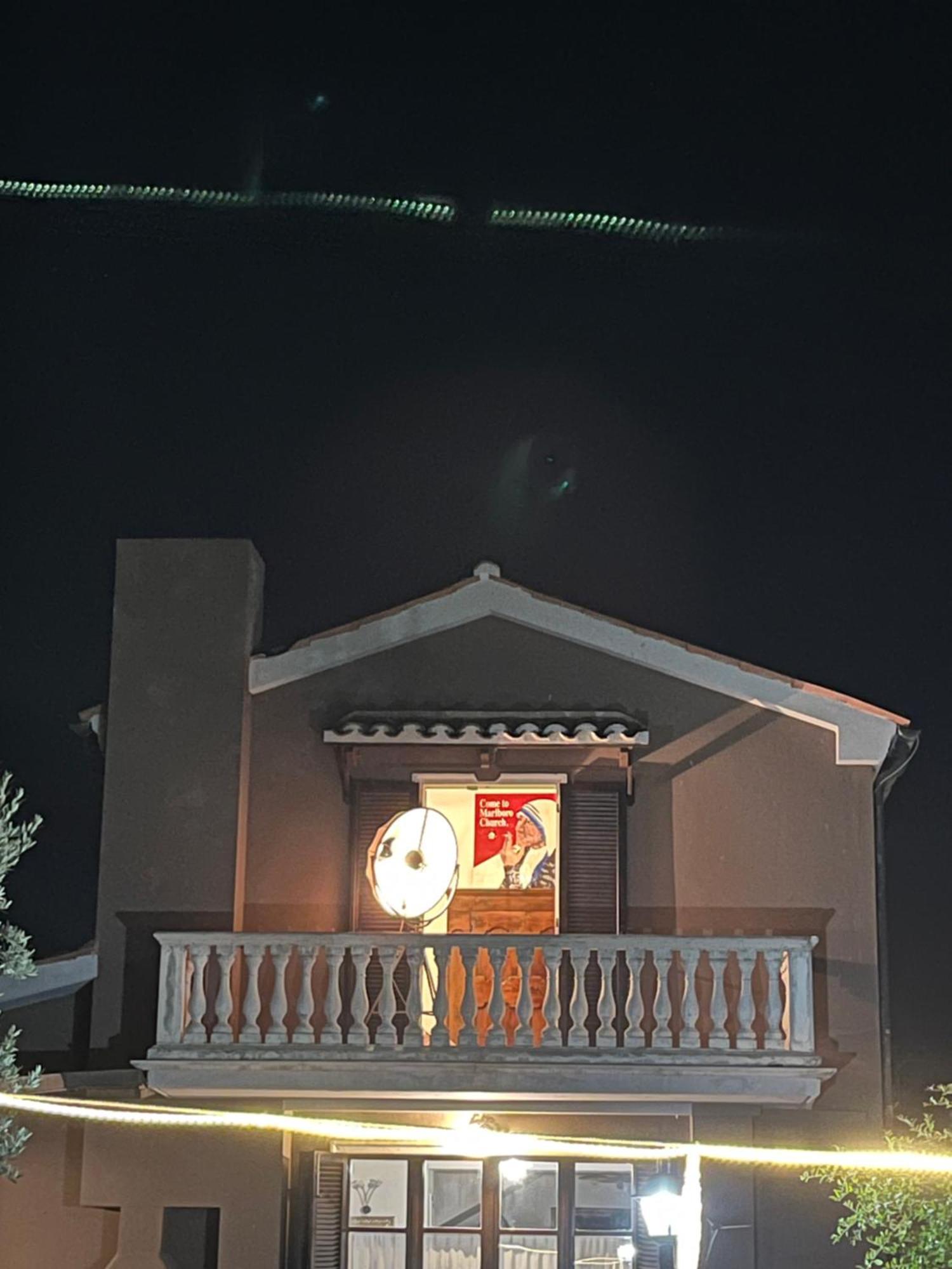Silvi Paese Sinilu B&B المظهر الخارجي الصورة