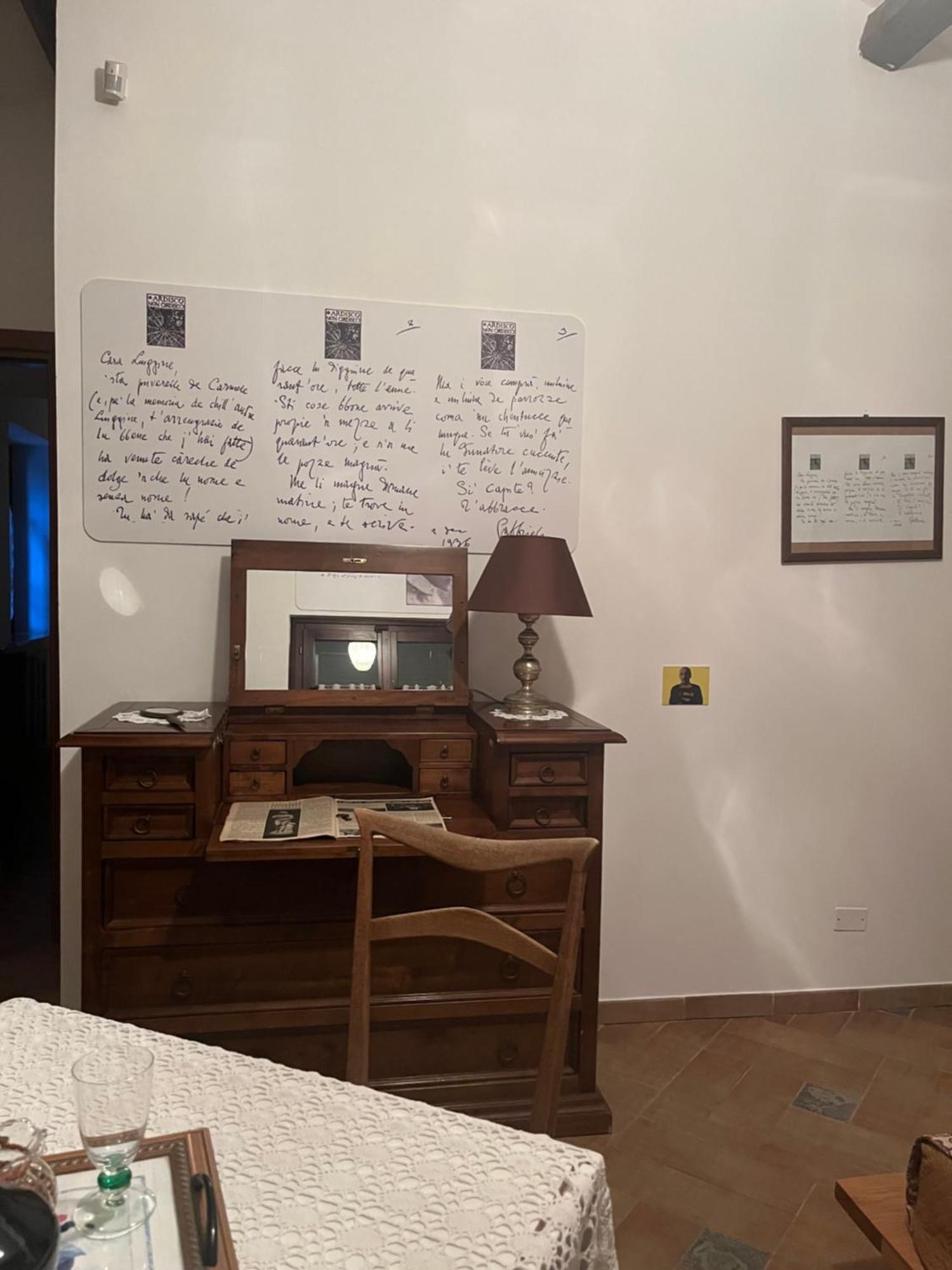 Silvi Paese Sinilu B&B المظهر الخارجي الصورة