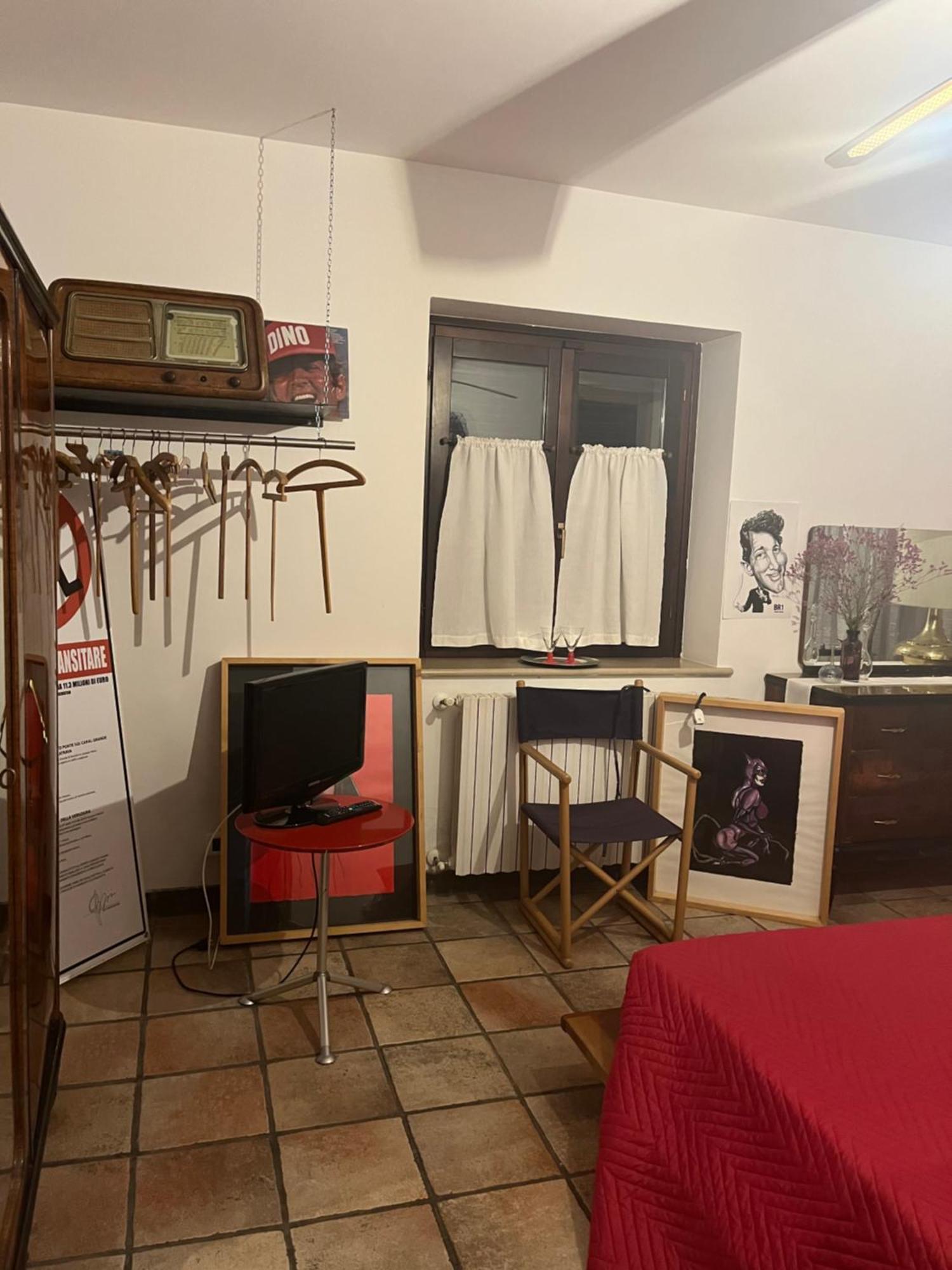 Silvi Paese Sinilu B&B المظهر الخارجي الصورة