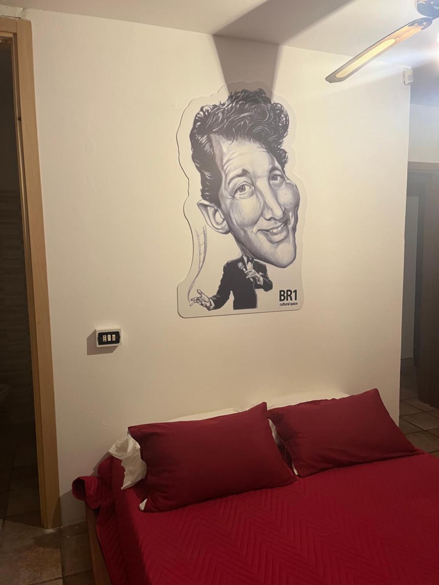 Silvi Paese Sinilu B&B المظهر الخارجي الصورة