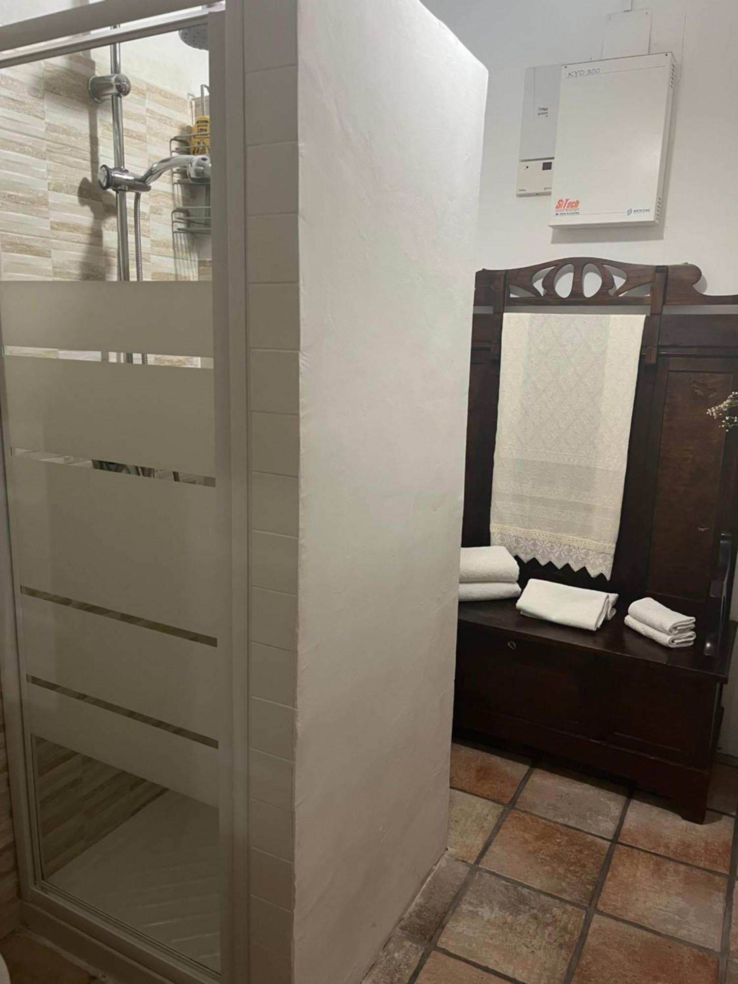 Silvi Paese Sinilu B&B المظهر الخارجي الصورة